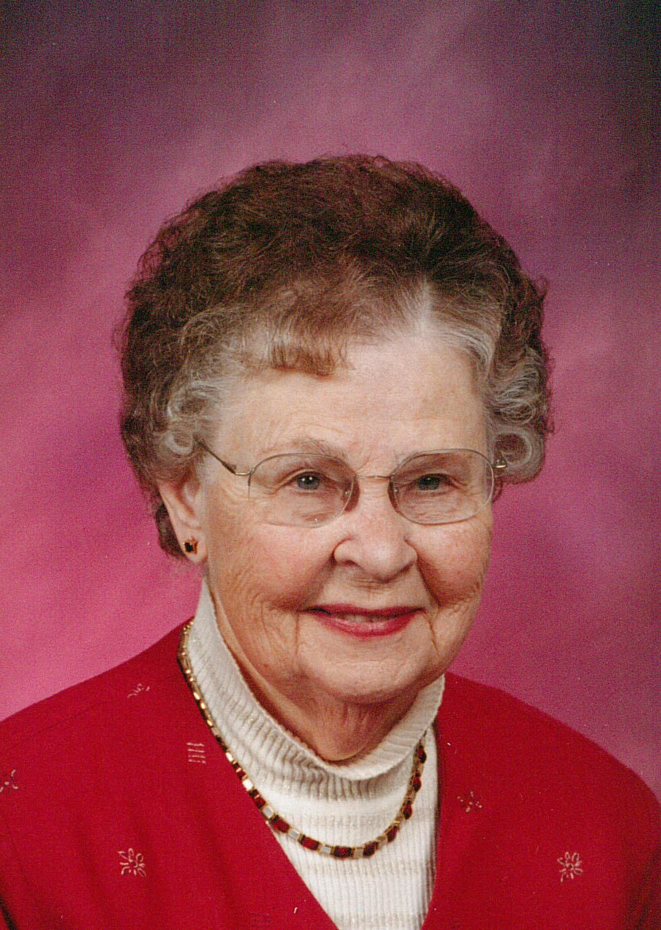 Betty M. Wobbe Moss Funeral Home