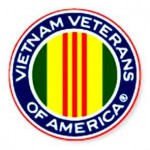 Vietnam Veteran Logo