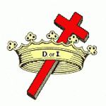 D OF I LOGO