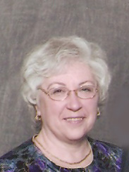 Barbara Ann M. Robke | Moss Funeral Home