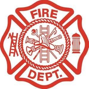 Fire Department Logo