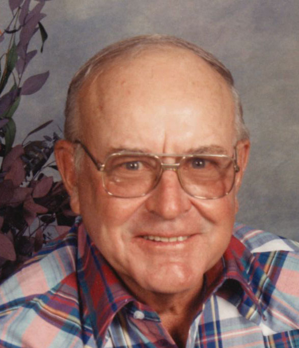 Robert E. “Bob” Woltering | Moss Funeral Home