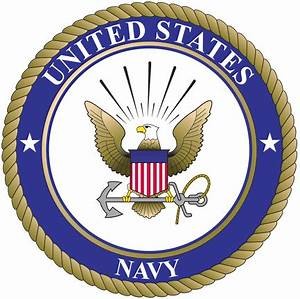 US Navy logo