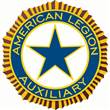 American Legion Auxiliary LOGO