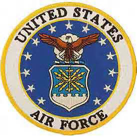 AirForce logo