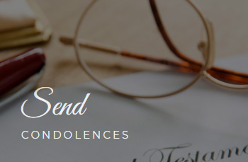 Send Condolences | Moss Funeral Home