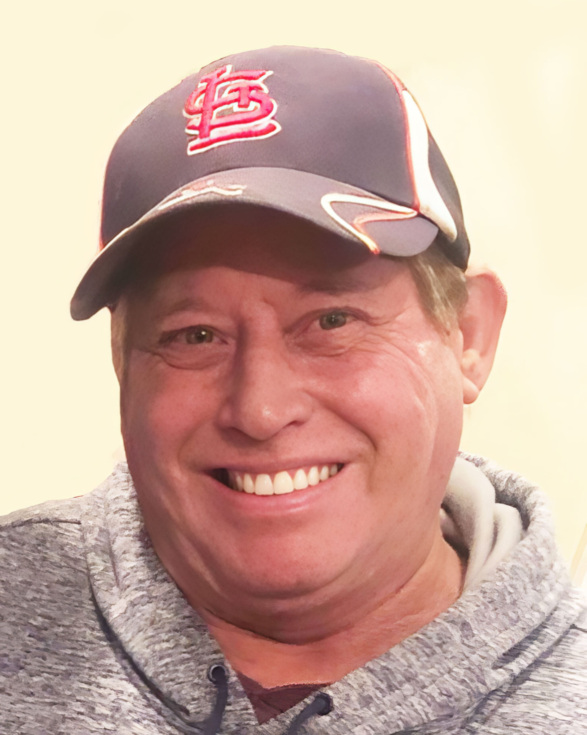 Timothy G. Chewy Gebke Obituary, Breese, IL