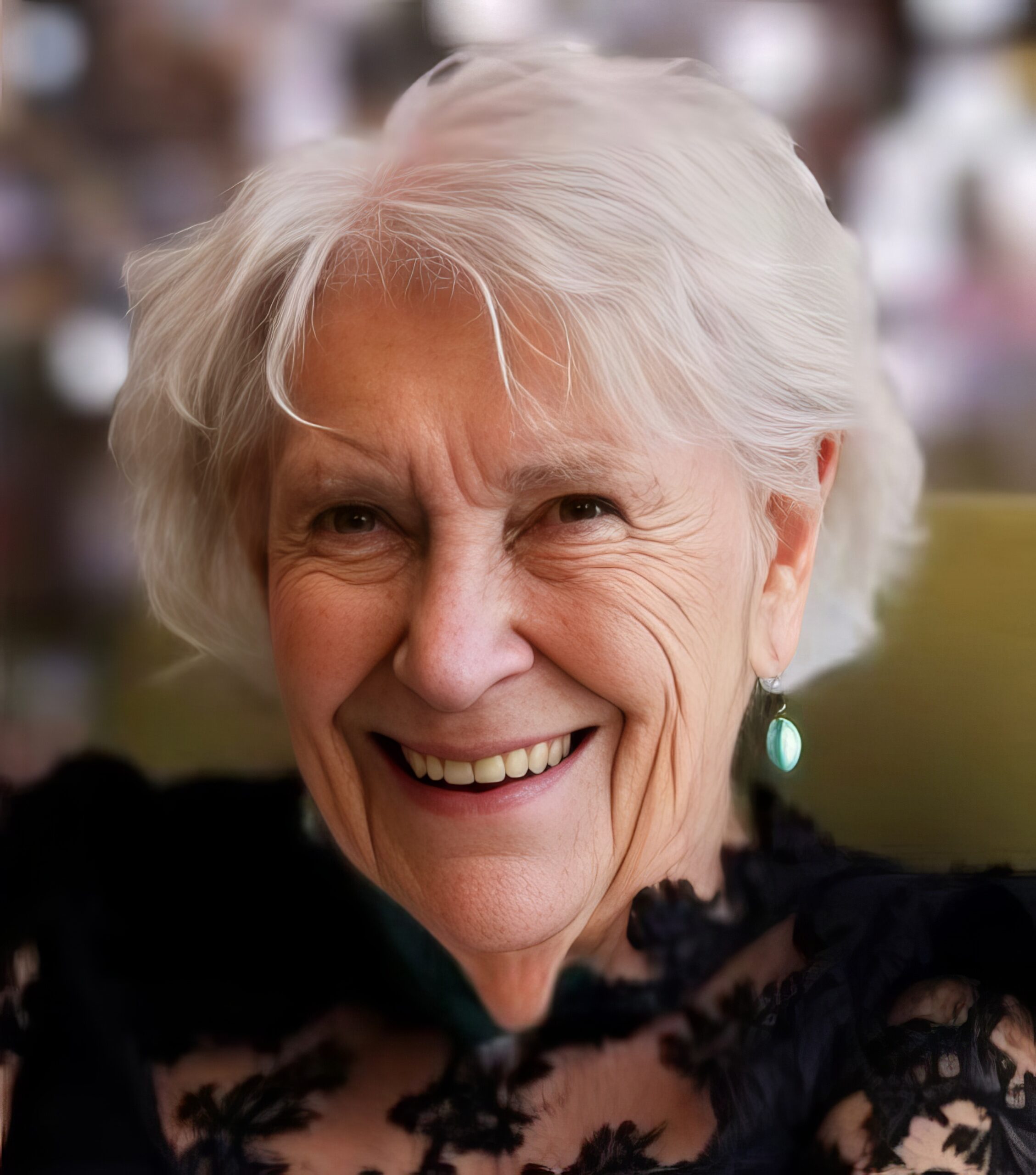 Edna Ann Mollet Obituary, Breese, IL
