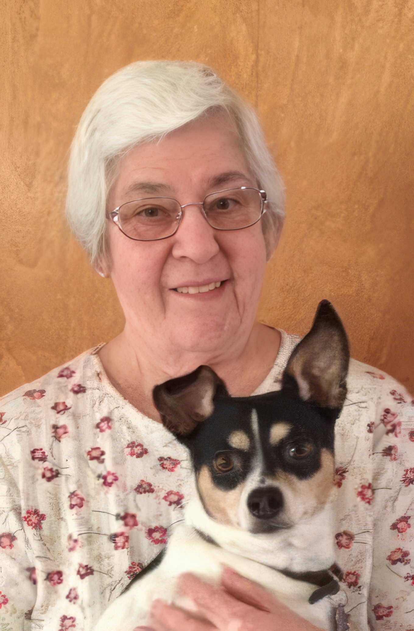 Doris Jean Pratt Obituary, Breese, IL