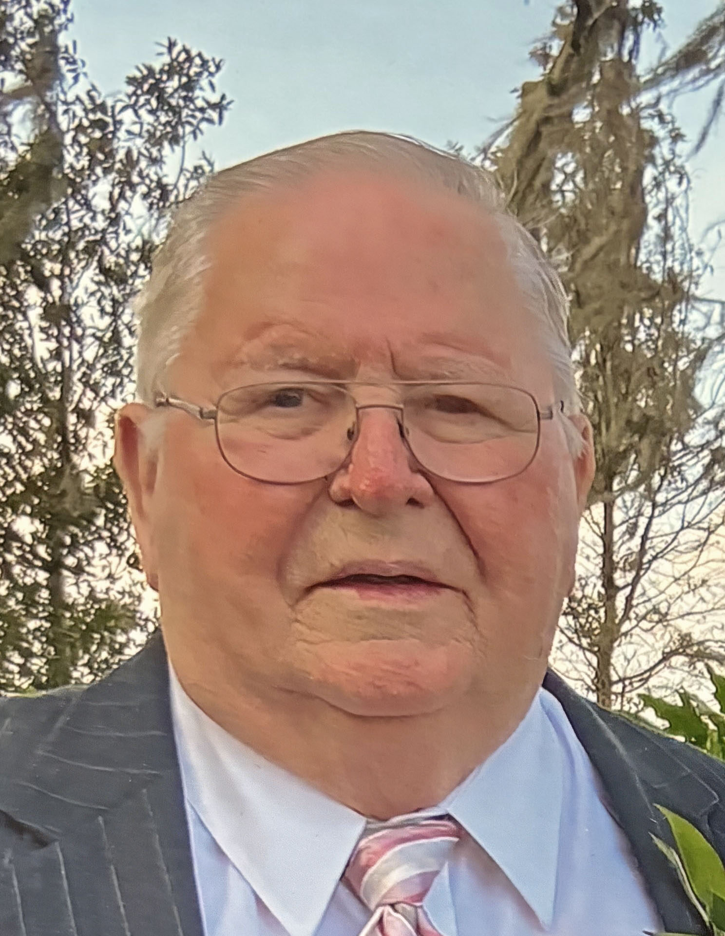 Maurice B. Albers Obituary, Breese, IL