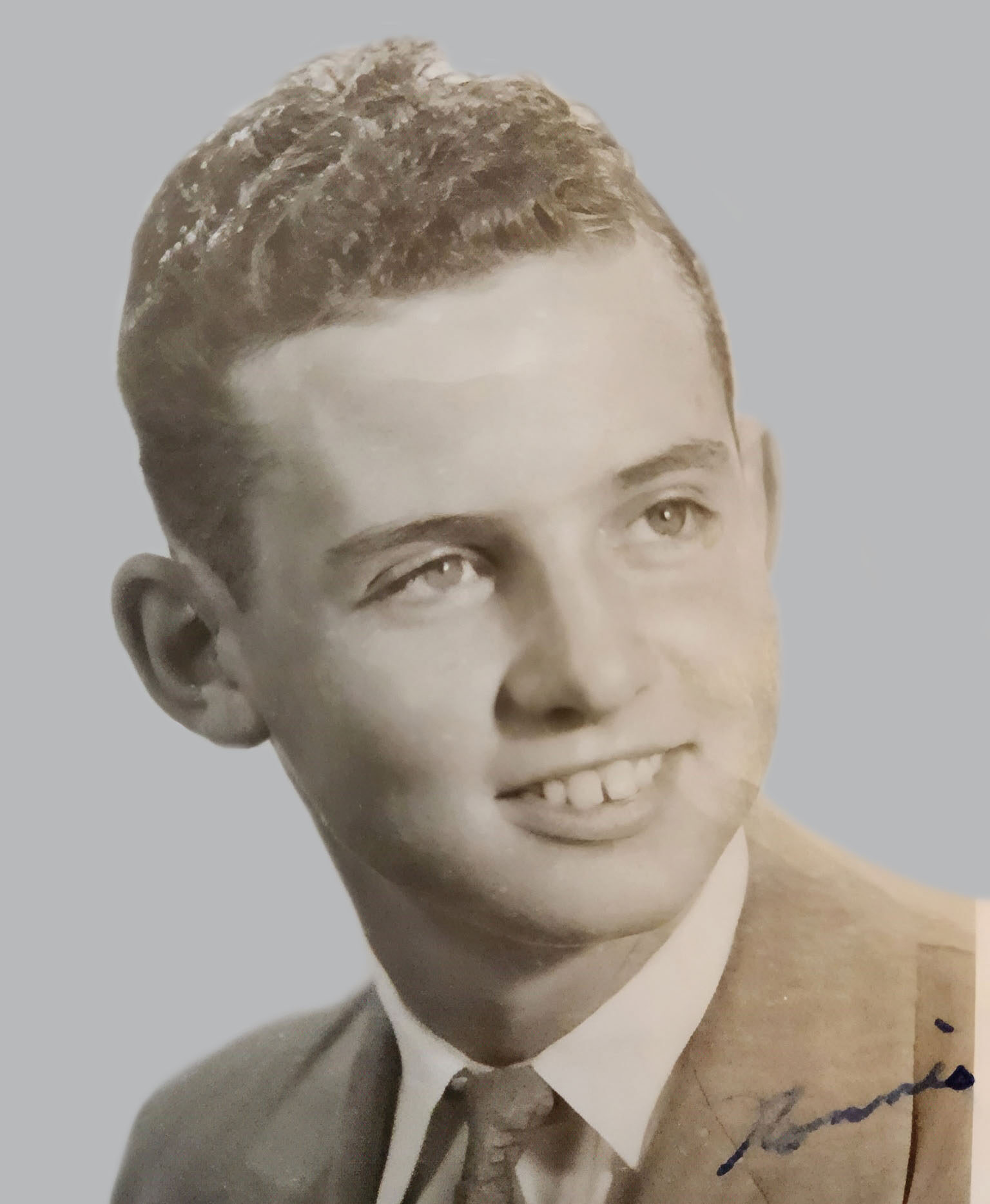 Ronald A. Ron Schultz Obituary, Breese, IL