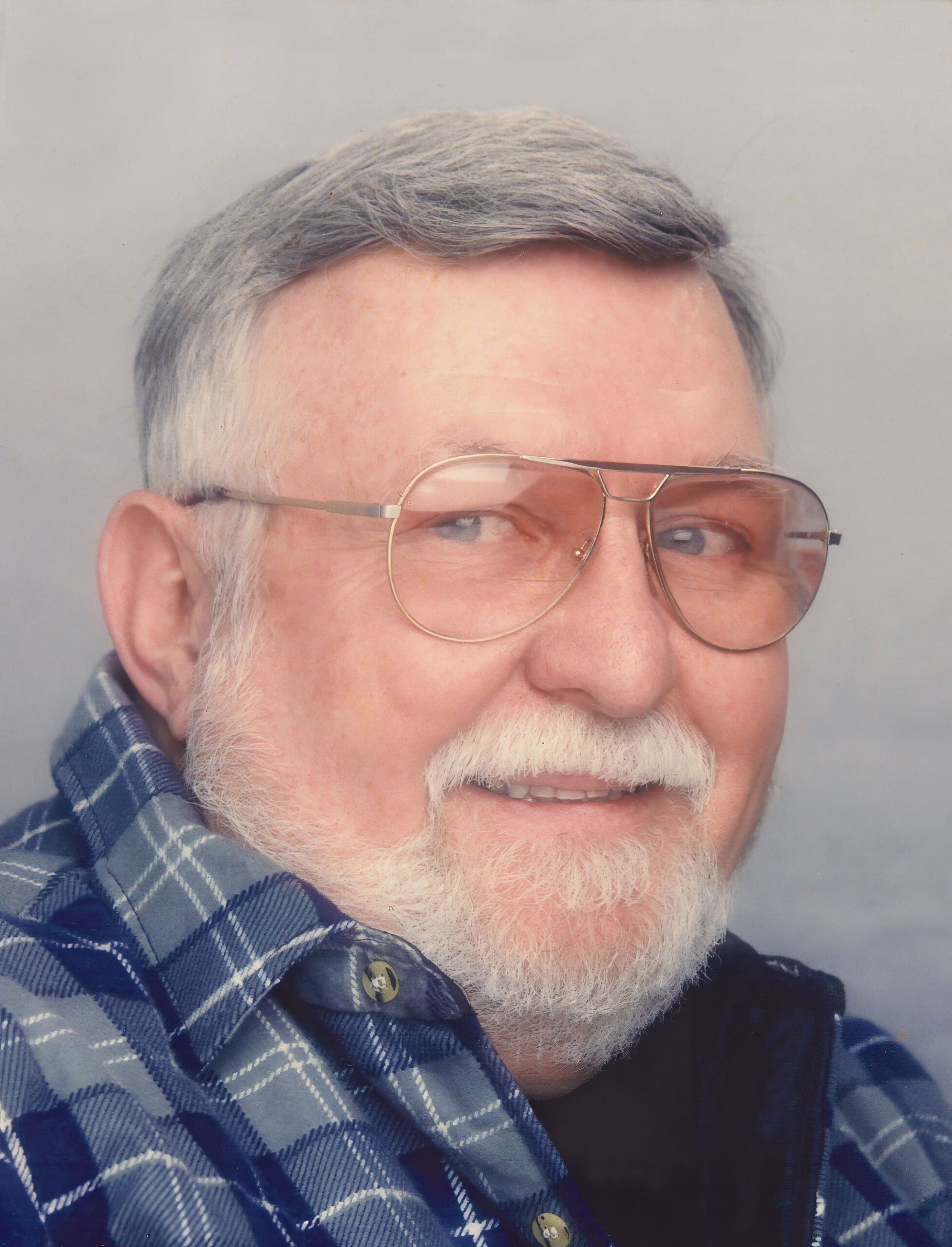 Tsgt Usaf Ret. Al Somodi Obituary, Breese, IL