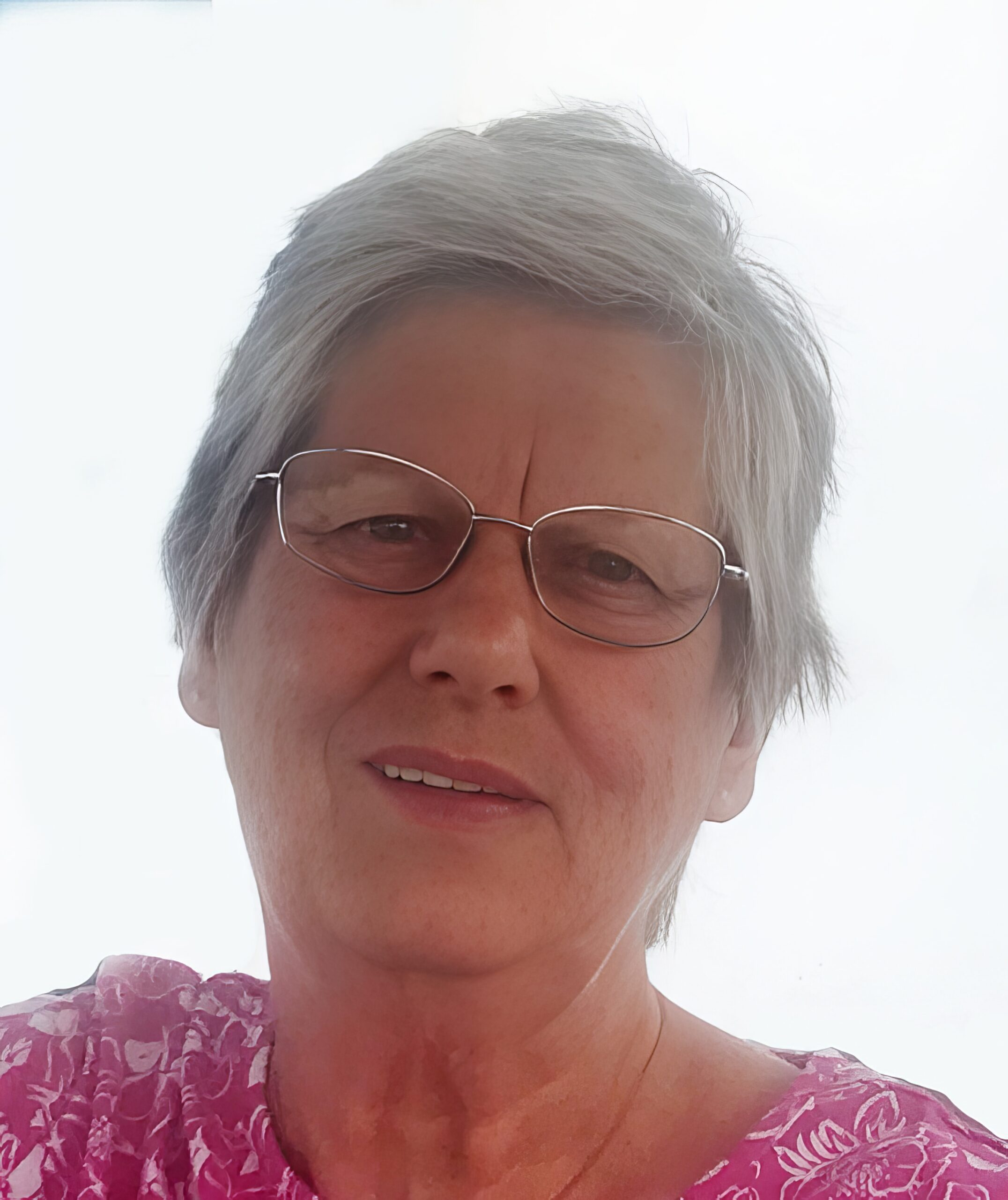 Margie M. Lammers Obituary, Trenton, IL