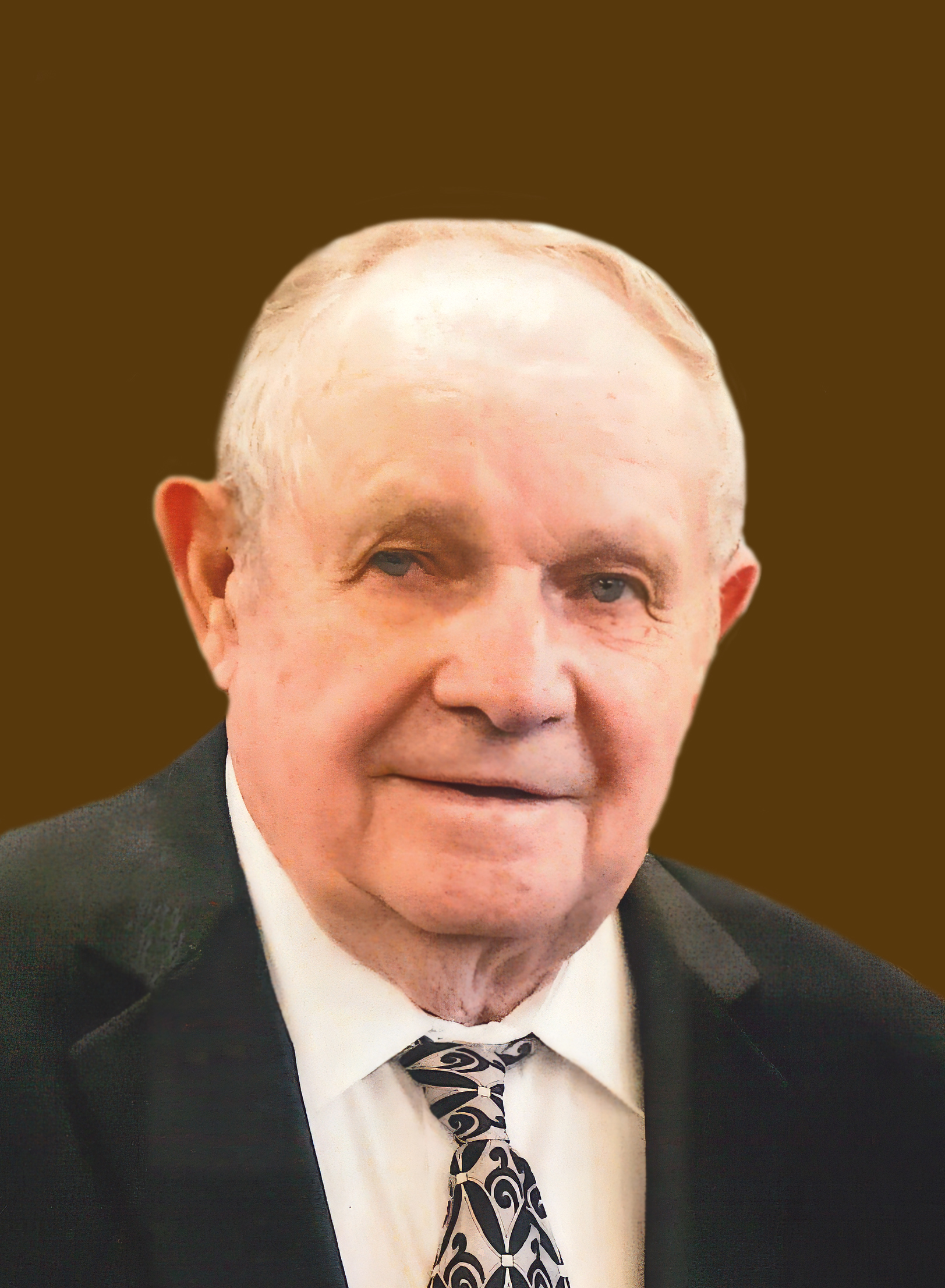 Eugene A. Gene Loepker Obituary, Trenton, IL